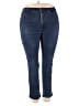 Gloria Vanderbilt Blue Jeans Size 18 - photo 1