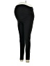 Isabel by Ingrid + Isabel Black Active Pants Size M - photo 1