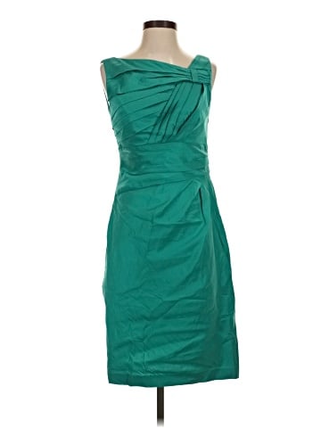 Suzi Chin for Maggy Boutique Cocktail Dress (view 1)