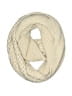Coco + Carmen 100% Polyester Ivory Scarf One size - photo 1