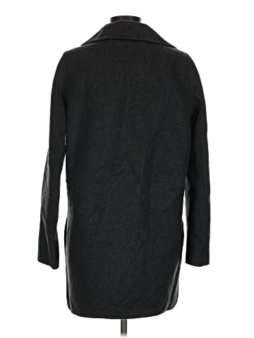 Belle & Bloom Wool Coat (view 2)