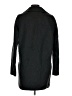 Belle & Bloom Gray Wool Coat Size M - photo 2