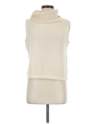 St. John Sweater Vest (view 1)