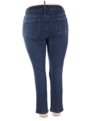 Gloria Vanderbilt Jeans (view 2)