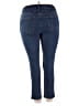 Gloria Vanderbilt Blue Jeans Size 18 - photo 2
