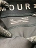 Under Armour Black Active Pants Size M - photo 7