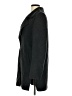 Belle & Bloom Gray Wool Coat Size M - photo 5