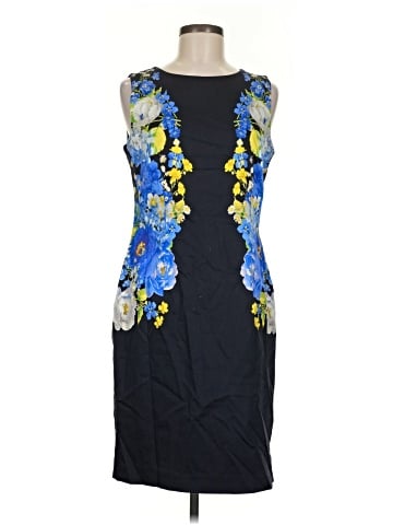Hobbs London Cocktail Dress (view 1)