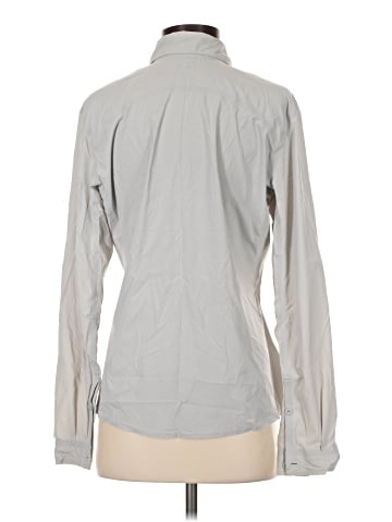 Mountain Hardwear Long Sleeve Button-Down Shirt (view 2)