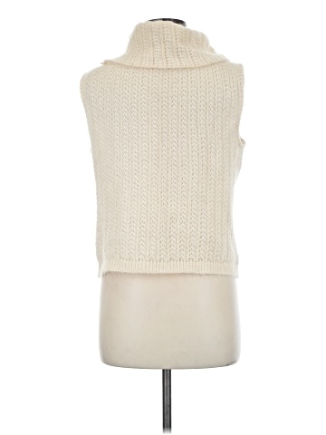 St. John Sweater Vest (view 2)
