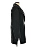 Belle & Bloom Gray Wool Coat Size M - photo 4