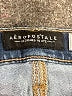 Aeropostale Stars Blue Jeans Size 0 - photo 7