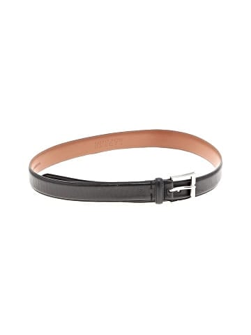 Lauren by Ralph Lauren Leather Belt (view 1)