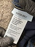 Paige Solid Blue Jeans Size 33 waist - photo 8