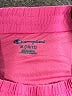 Champion Color Block Pink Athletic Shorts Size 10 - 12 - photo 3