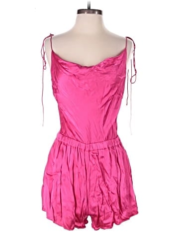 NBD Romper (view 1)