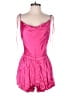 NBD Pink Romper Size M - photo 1