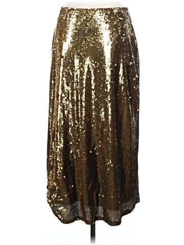 MICHAEL Michael Kors Formal Skirt (view 2)