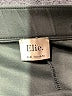 Elie Tahari Solid Gray Casual Pants Size M - photo 7