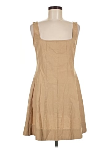 ASOS Design Casual Dress (view 1)