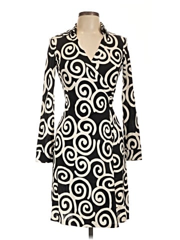 Diane von Furstenberg Casual Dress (view 1)