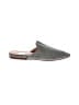 Assorted Brands Solid Gray Mule/Clog Size 9 - photo 1