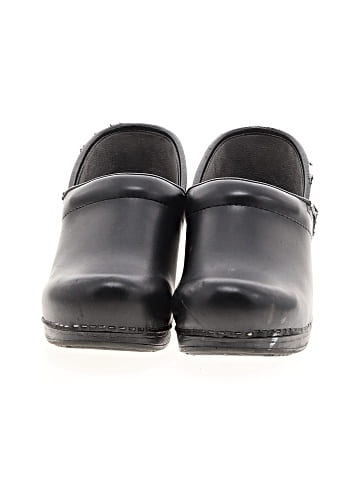Dansko Mule/Clog (view 2)