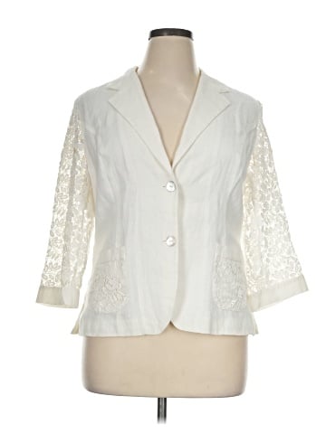 J. Peterman Blazer (view 1)