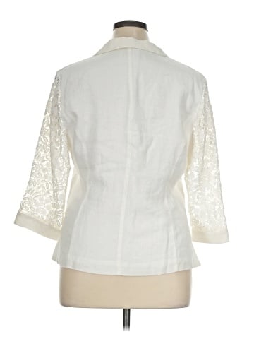 J. Peterman Blazer (view 2)