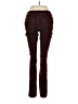 Free People Burgundy Cords Size 28 waist - photo 2
