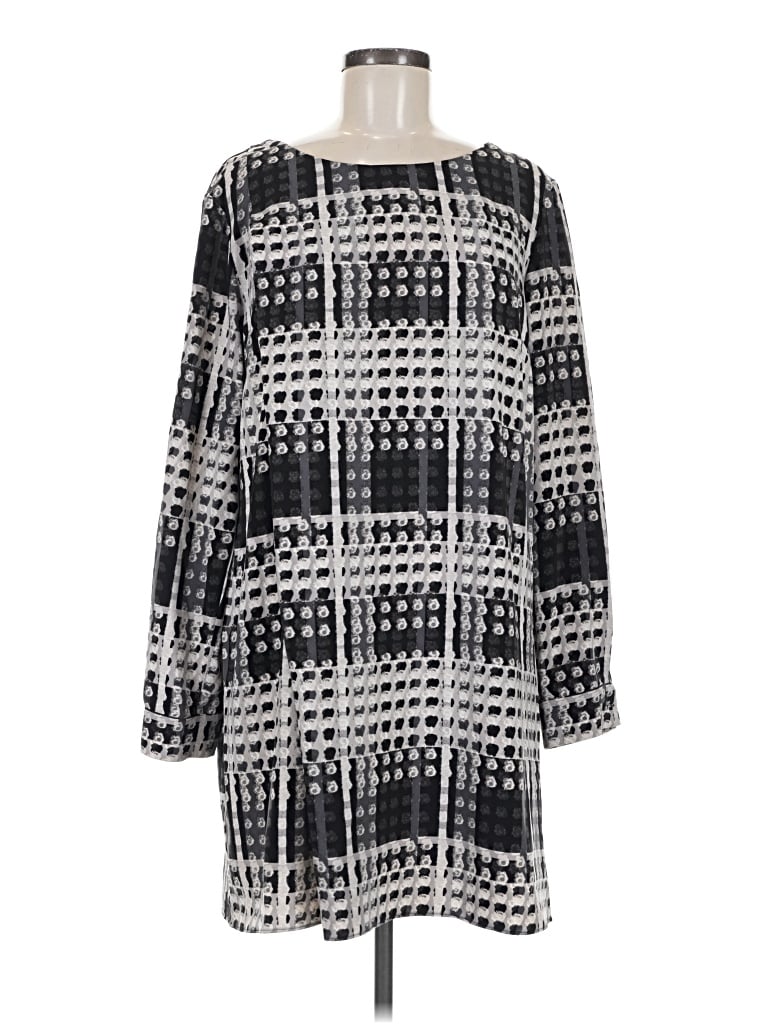 Pre-owned Thakoon Casual Dress In Gray