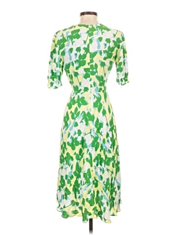 Diane von Furstenberg Cocktail Dress (view 2)