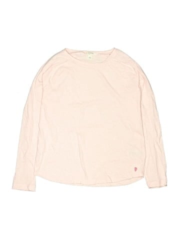 Crewcuts Long Sleeve T-Shirt (view 1)