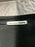 Reformation Jeans Black Pullover Sweater Size XS - photo 7