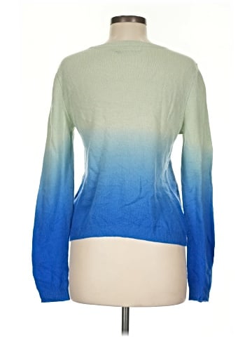 Alice + Olivia Cashmere Pullover Sweater (view 2)