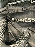 Express Gray Coat Size XS - photo 6