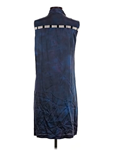 Mint Cocktail Dress (view 2)