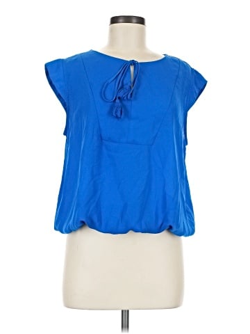 Eclair Sleeveless Blouse (view 1)