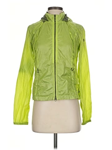 Armani Jeans Windbreaker (view 1)