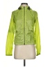 Armani Jeans Green Windbreaker Size 2 - photo 1