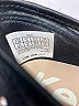Keds Stars Black Flats Size 8 1/2 - photo 4