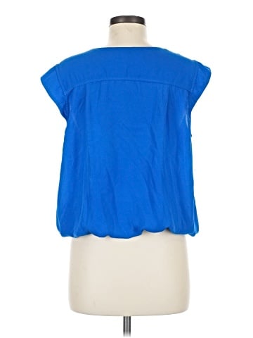 Eclair Sleeveless Blouse (view 2)