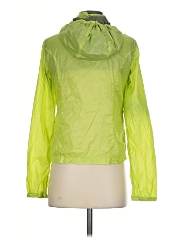 Armani Jeans Windbreaker (view 2)