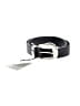 Assorted Brands Black Belt Size XS - photo 1