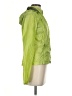 Armani Jeans Green Windbreaker Size 2 - photo 4