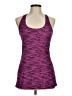 Xersion Purple Active Tank Size M - photo 1