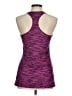Xersion Purple Active Tank Size M - photo 2
