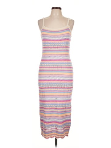 No Boundaries Casual Dress (view 1)