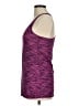 Xersion Purple Active Tank Size M - photo 5