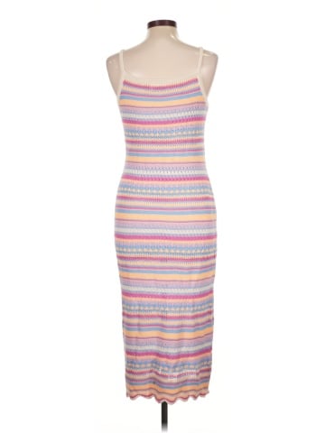 No Boundaries Casual Dress (view 2)